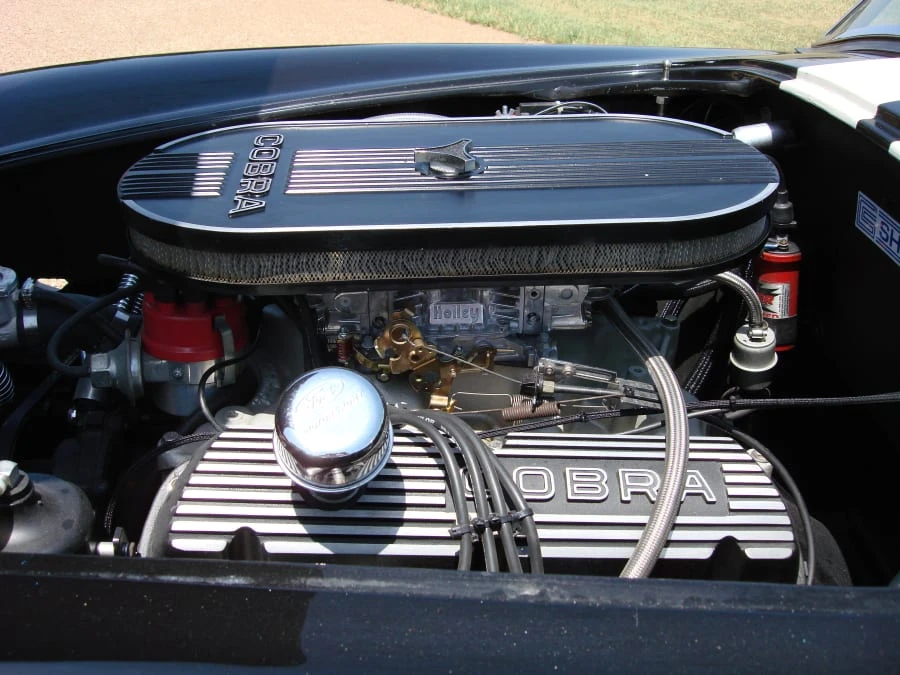 1966 Ford Replica - Image 8 of 9