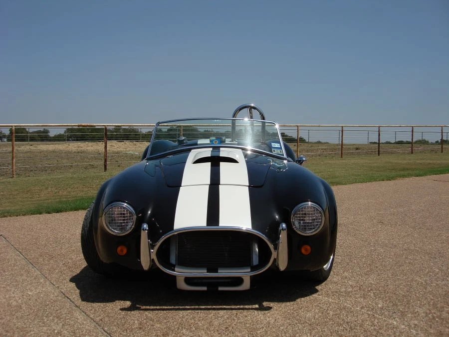 1966 Ford Replica - Image 9 of 9