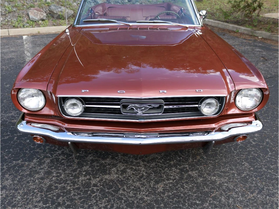 1966 Ford Fairlane 5th Gen - Image 7 of 31