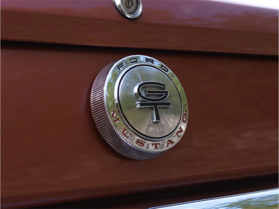 1966 Ford Fairlane 5th Gen - Image 24 of 31