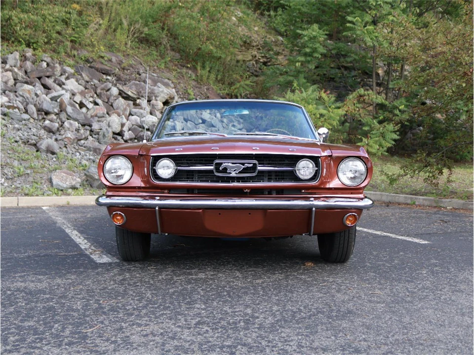 1966 Ford Fairlane 5th Gen - Image 6 of 31