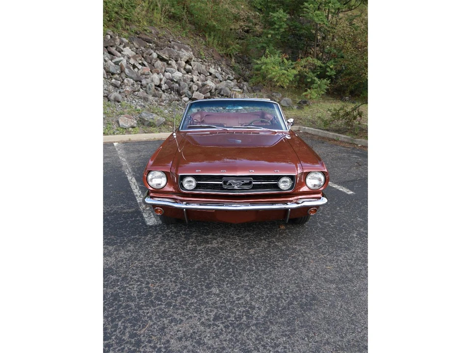 1966 Ford Fairlane 5th Gen - Image 8 of 31
