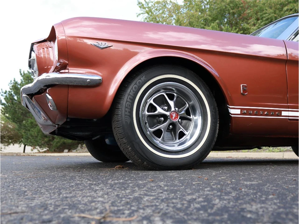 1966 Ford Fairlane 5th Gen - Image 12 of 31
