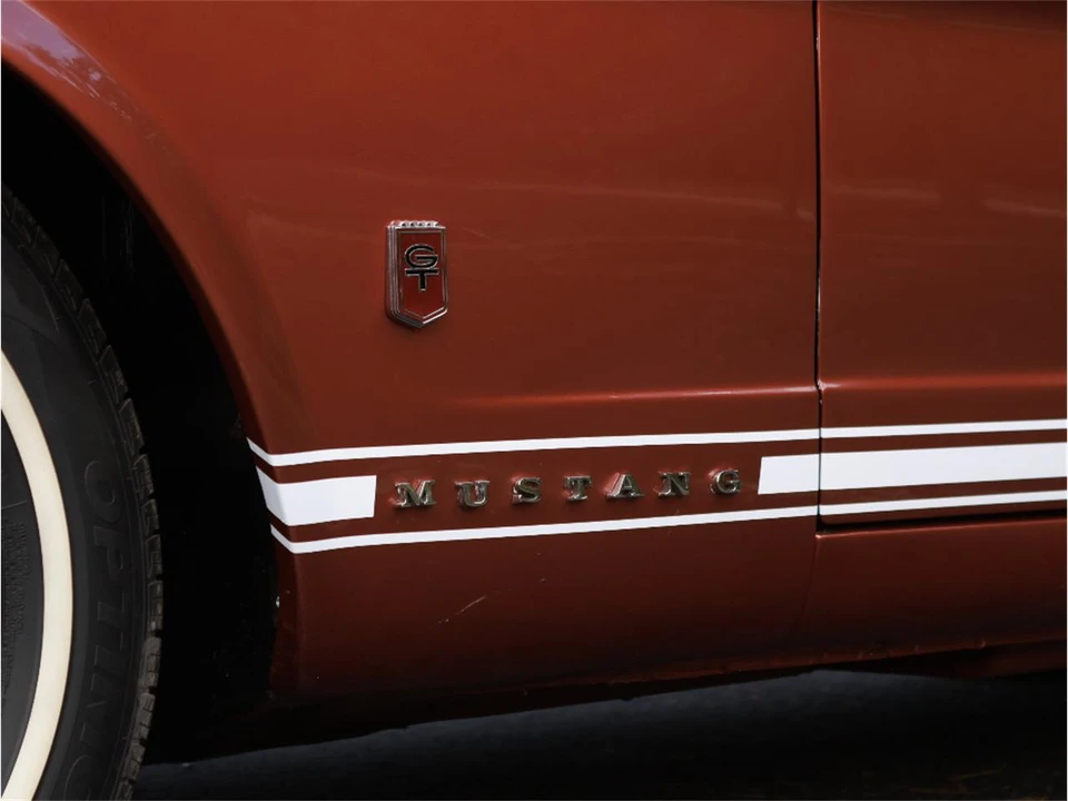 1966 Ford Fairlane 5th Gen - Image 11 of 31