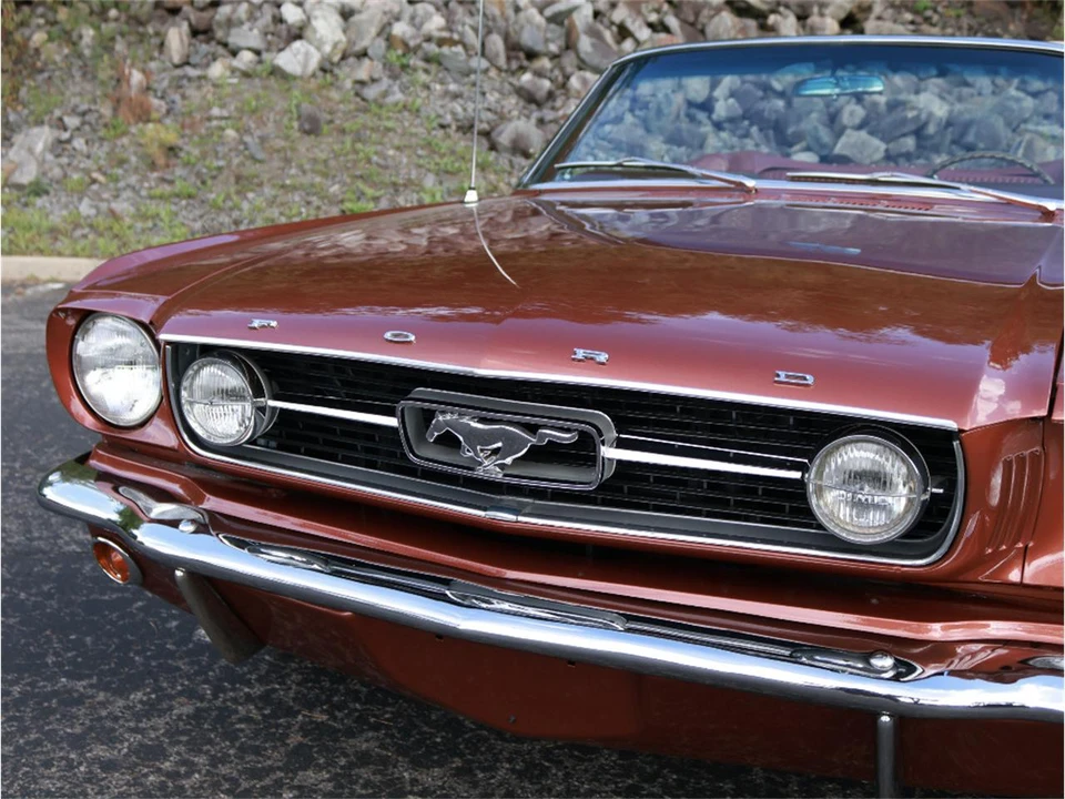 1966 Ford Fairlane 5th Gen - Image 9 of 31