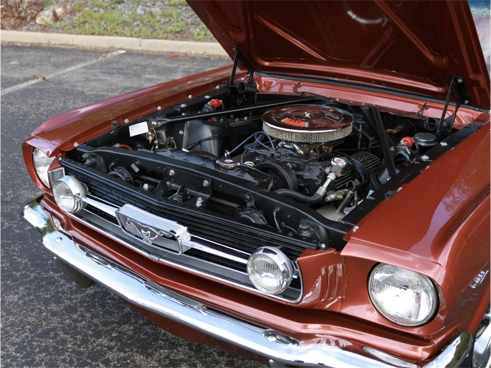 1966 Ford Fairlane 5th Gen - Image 29 of 31