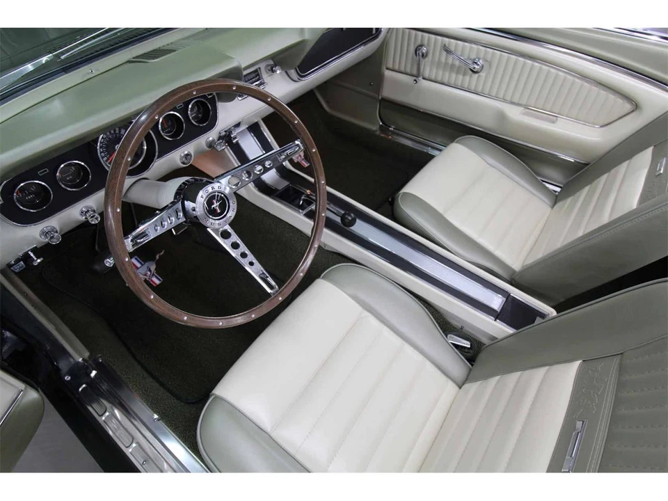 1966 Ford Fairlane 5th Gen - Image 31 of 31