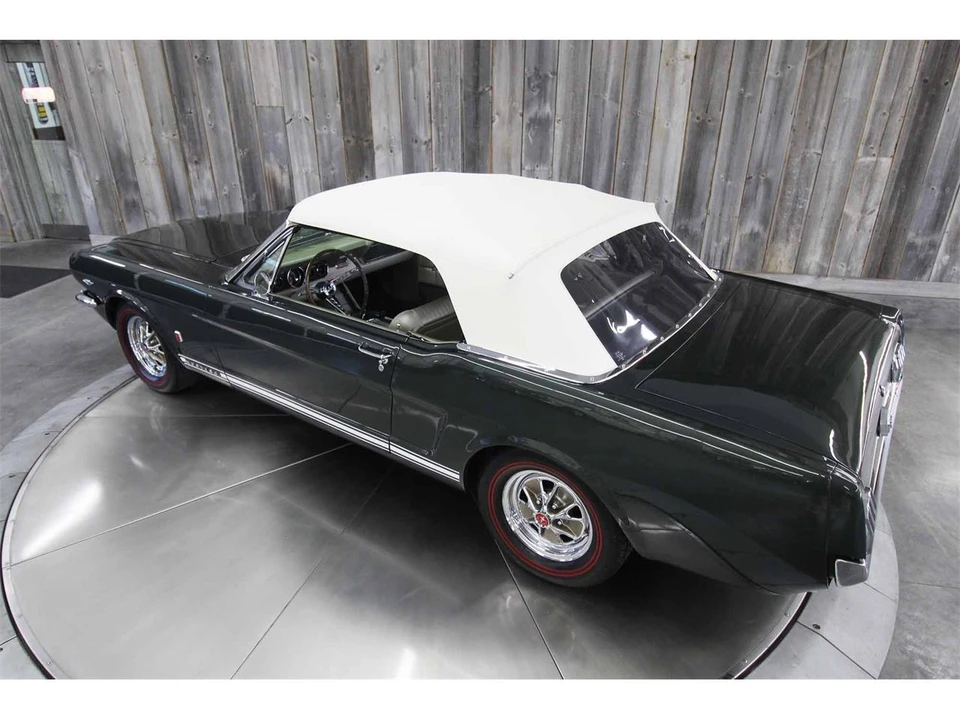 1966 Ford Fairlane 5th Gen - Image 28 of 31