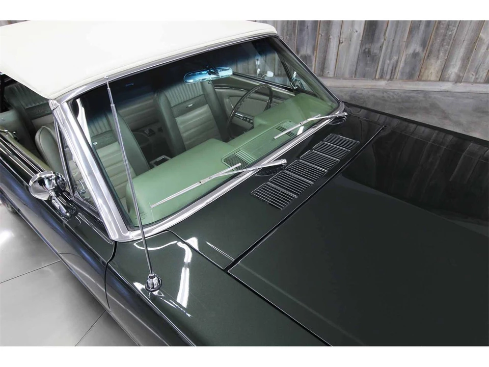 1966 Ford Fairlane 5th Gen - Image 25 of 31