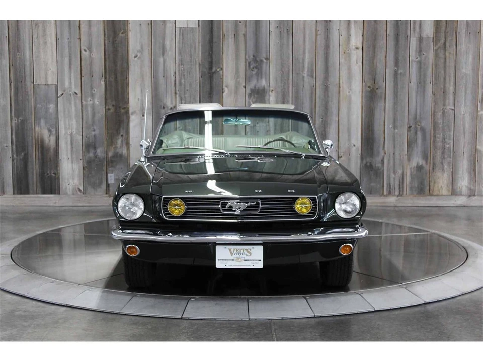 1966 Ford Fairlane 5th Gen - Image 7 of 31