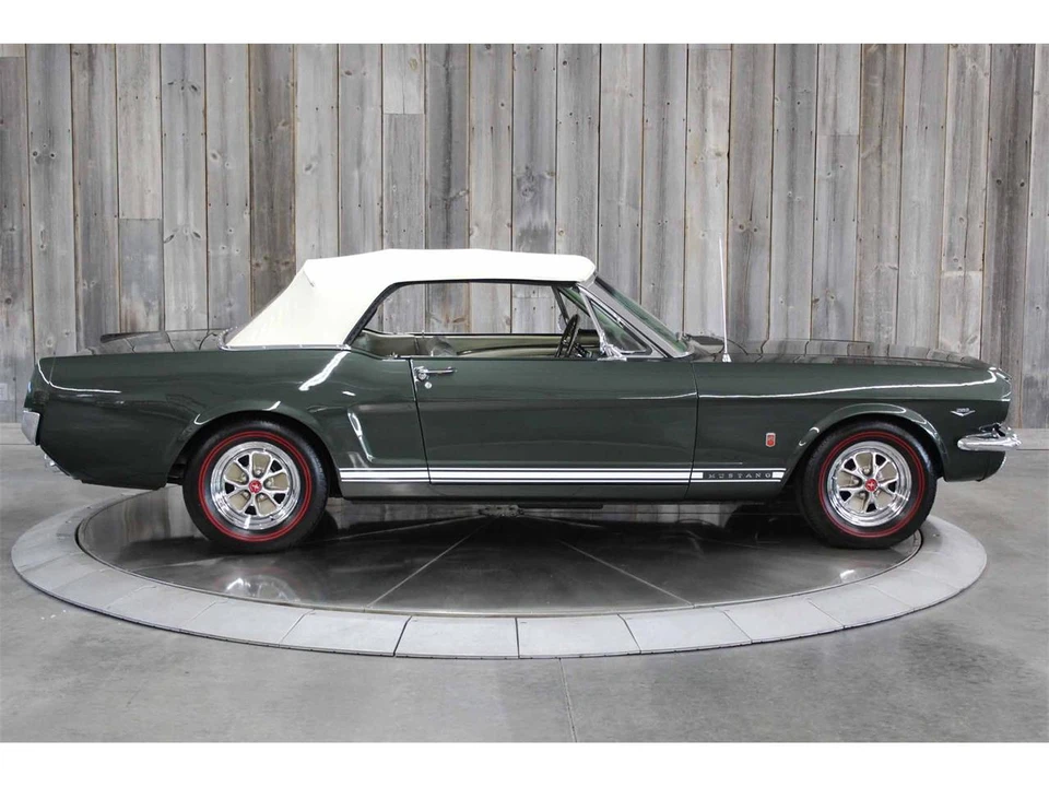 1966 Ford Fairlane 5th Gen - Image 13 of 31