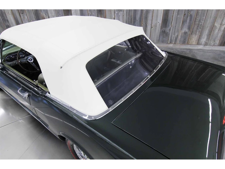 1966 Ford Fairlane 5th Gen - Image 29 of 31