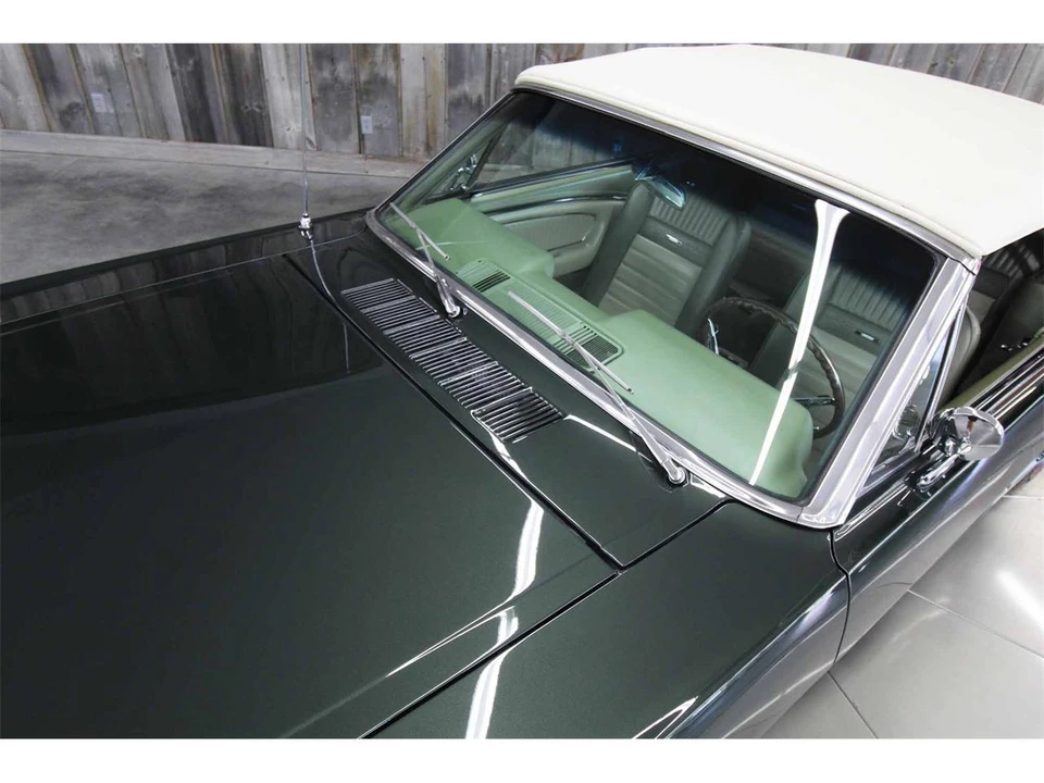 1966 Ford Fairlane 5th Gen - Image 23 of 31