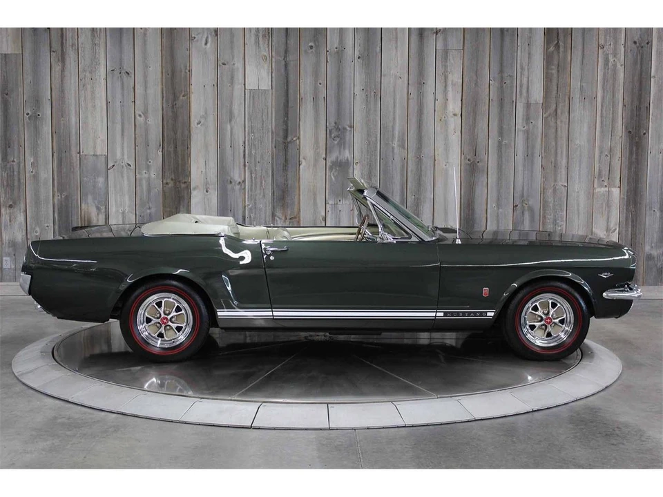 1966 Ford Fairlane 5th Gen - Image 5 of 31