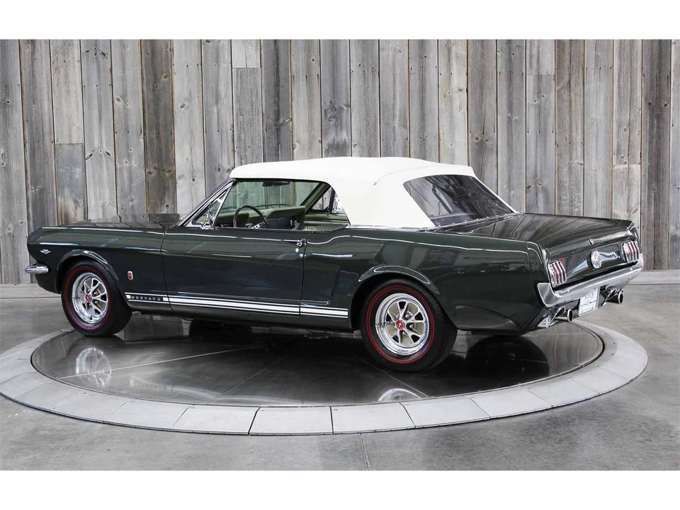 1966 Ford Fairlane 5th Gen - Image 11 of 31