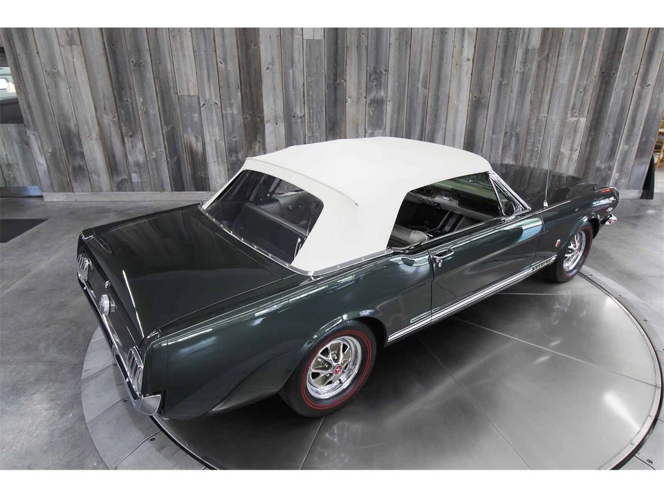 1966 Ford Fairlane 5th Gen - Image 26 of 31