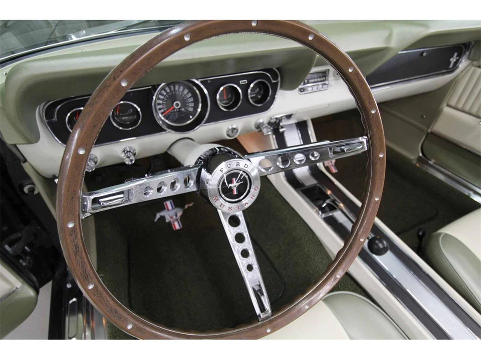 1966 Ford Fairlane 5th Gen - Image 30 of 31
