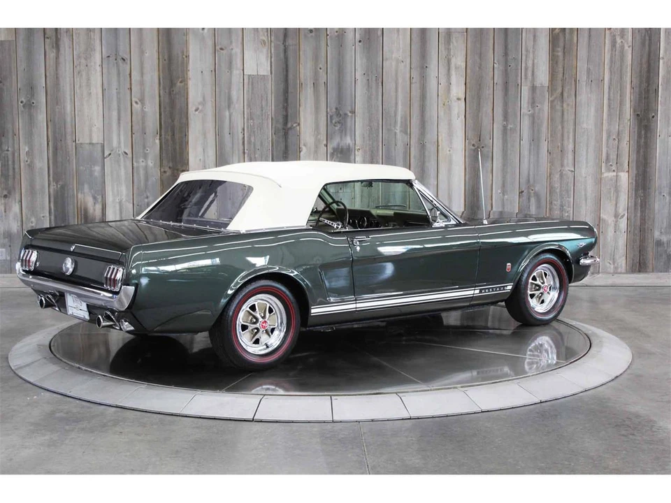 1966 Ford Fairlane 5th Gen - Image 12 of 31