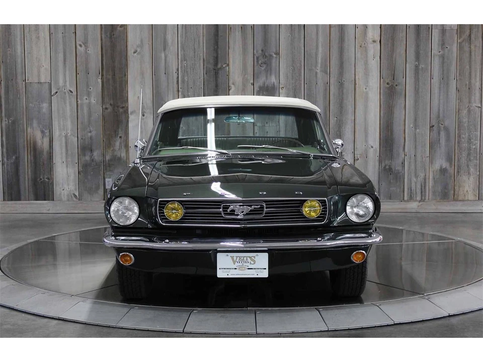 1966 Ford Fairlane 5th Gen - Image 15 of 31