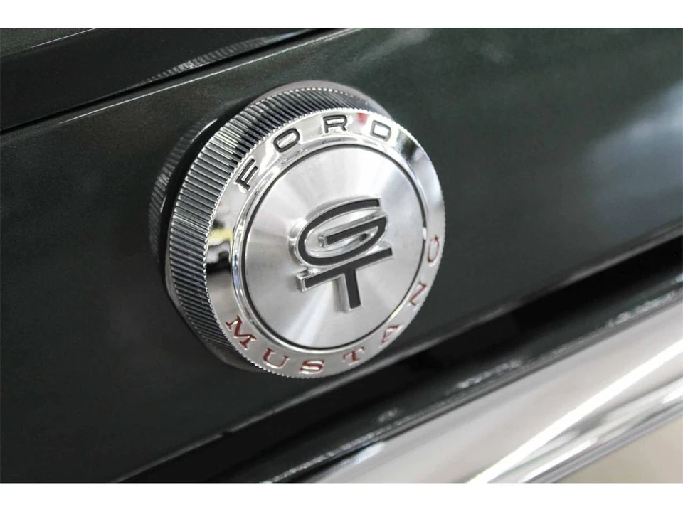 1966 Ford Fairlane 5th Gen - Image 21 of 31
