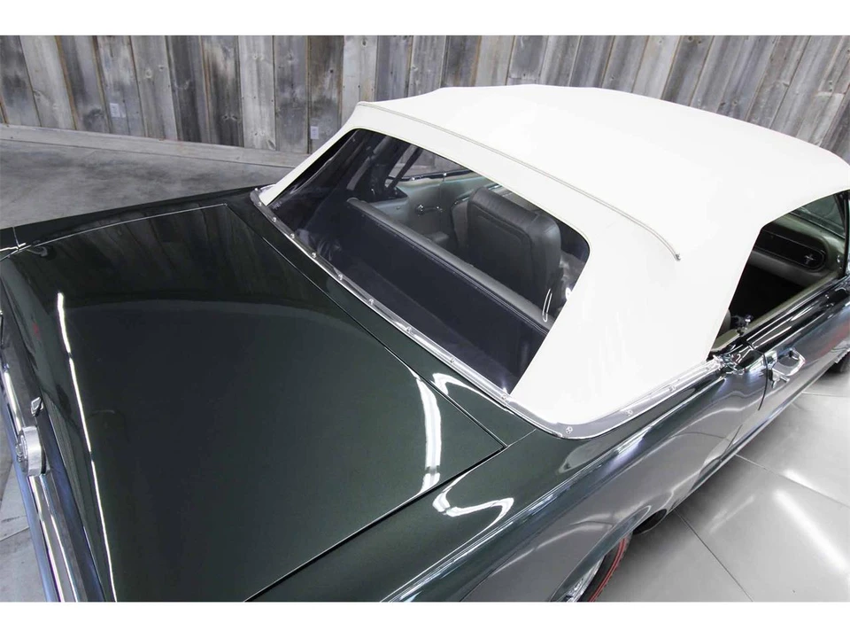 1966 Ford Fairlane 5th Gen - Image 27 of 31