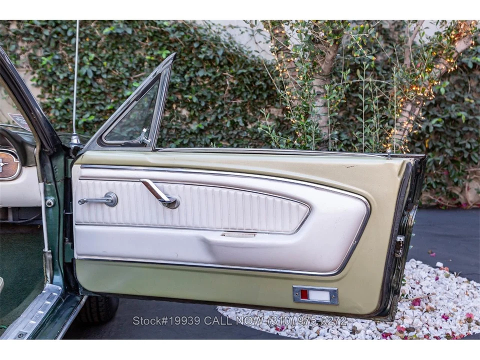 1966 Ford Fairlane 5th Gen - Image 28 of 31