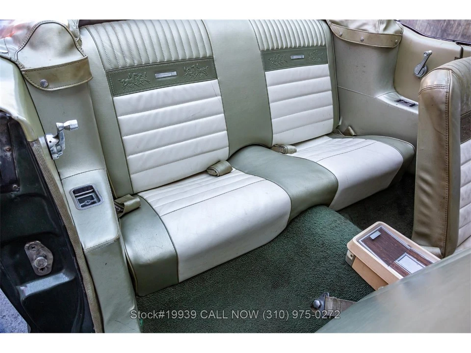 1966 Ford Fairlane 5th Gen - Image 26 of 31