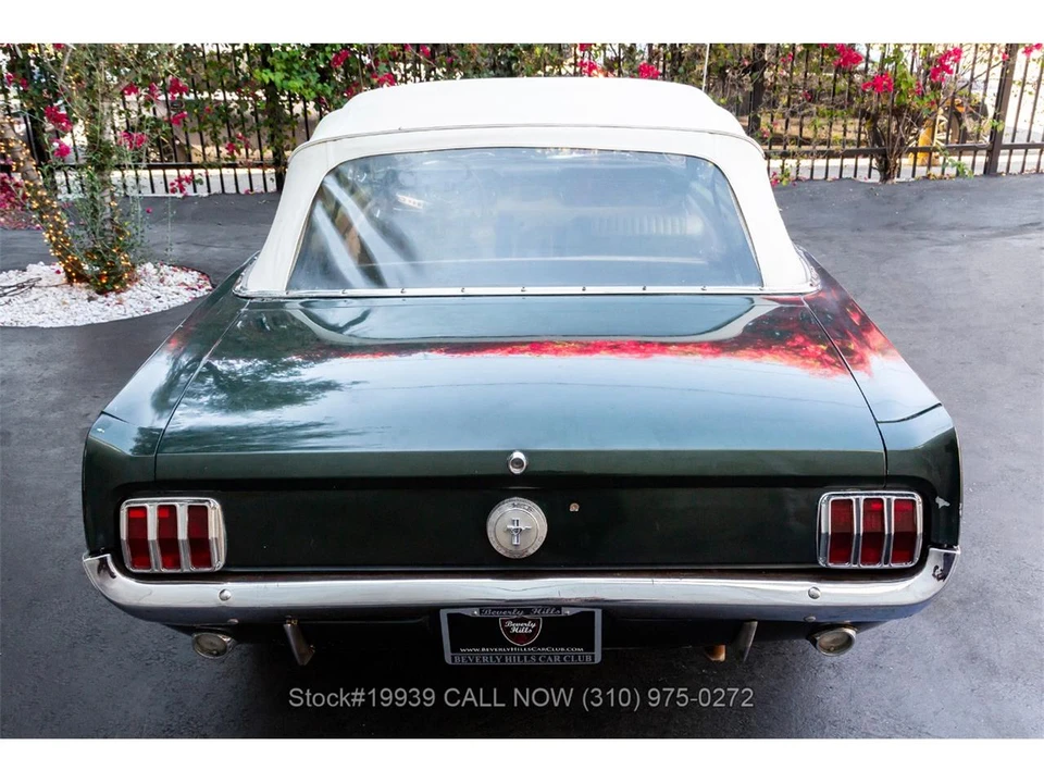 1966 Ford Fairlane 5th Gen - Image 10 of 31