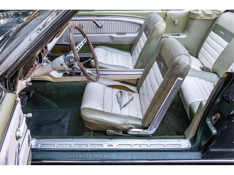 1966 Ford Fairlane 5th Gen - Image 20 of 31