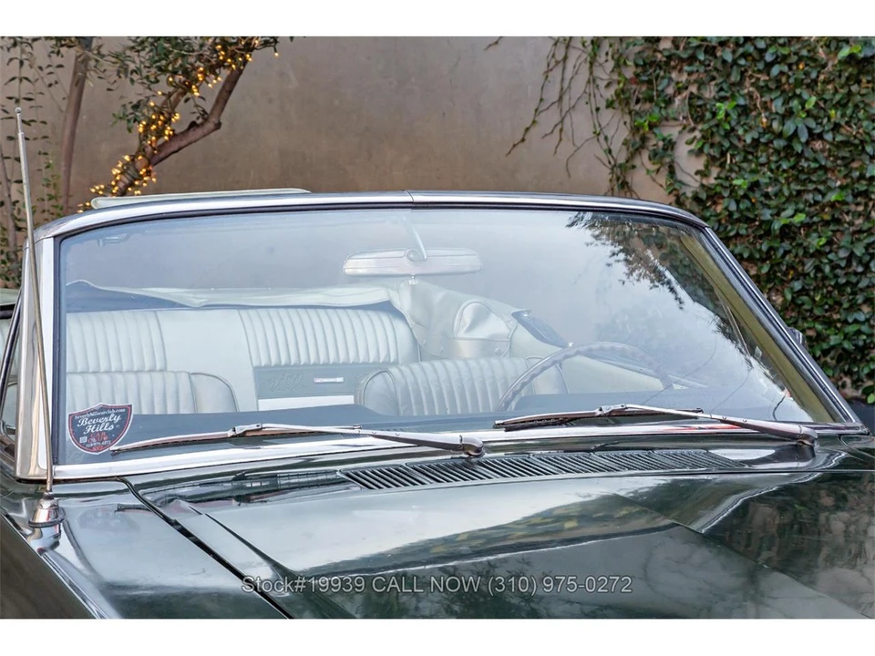 1966 Ford Fairlane 5th Gen - Image 14 of 31