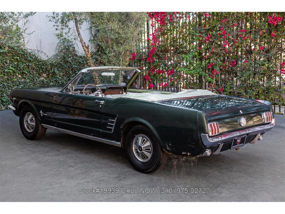 1966 Ford Fairlane 5th Gen - Image 6 of 31