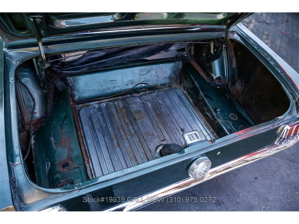 1966 Ford Fairlane 5th Gen - Image 30 of 31