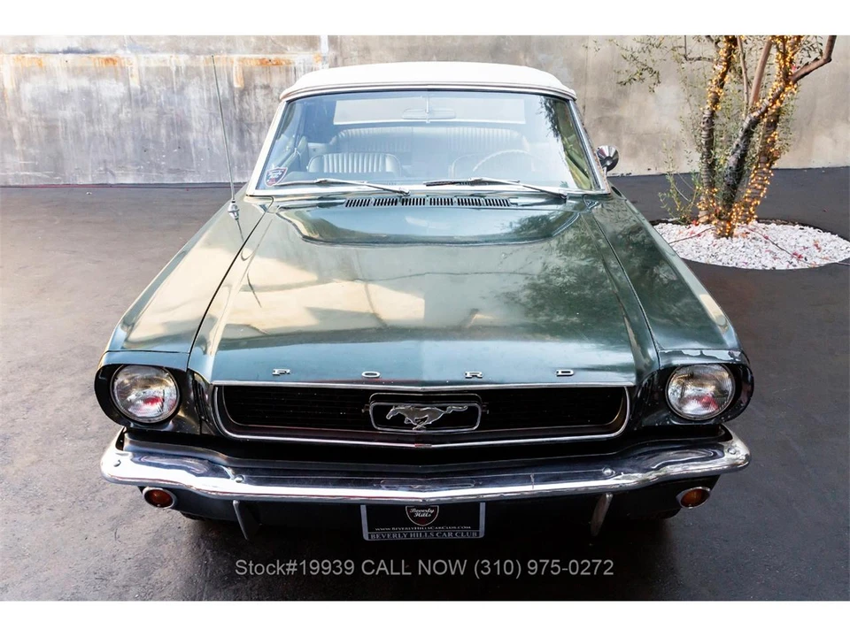 1966 Ford Fairlane 5th Gen - Image 8 of 31
