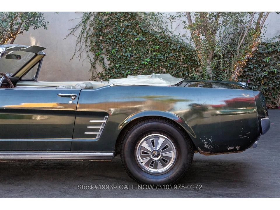1966 Ford Fairlane 5th Gen - Image 18 of 31