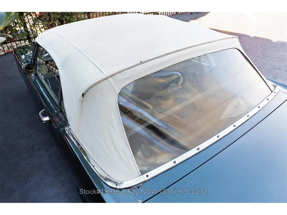 1966 Ford Fairlane 5th Gen - Image 12 of 31