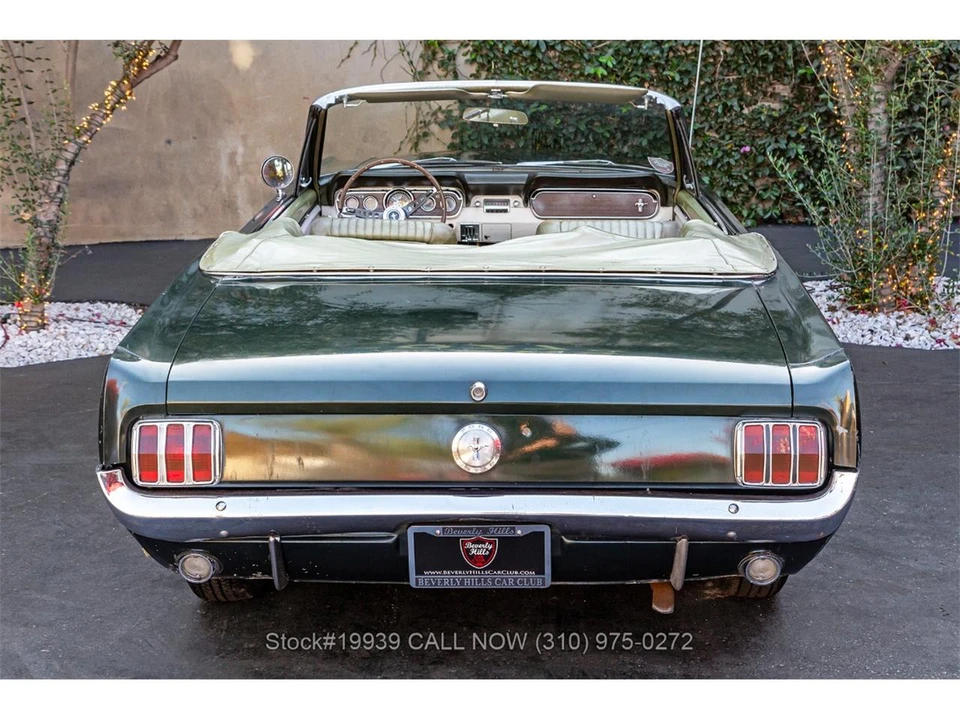 1966 Ford Fairlane 5th Gen - Image 5 of 31