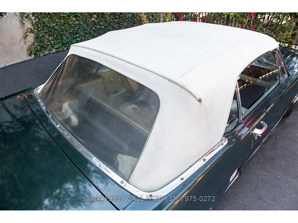 1966 Ford Fairlane 5th Gen - Image 11 of 31