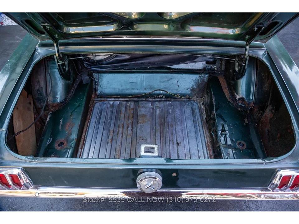 1966 Ford Fairlane 5th Gen - Image 31 of 31