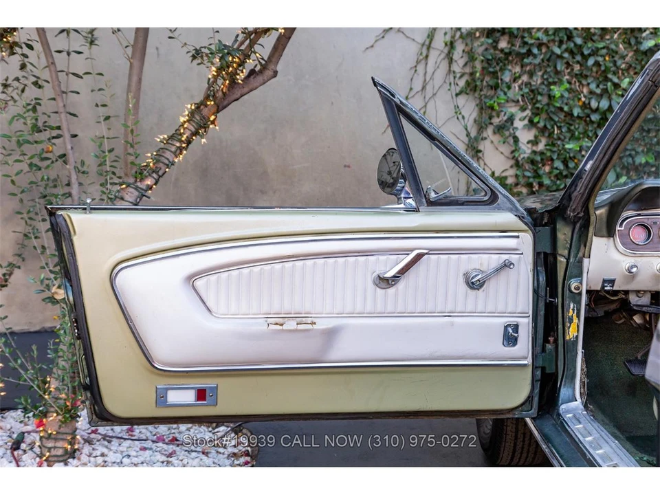 1966 Ford Fairlane 5th Gen - Image 19 of 31