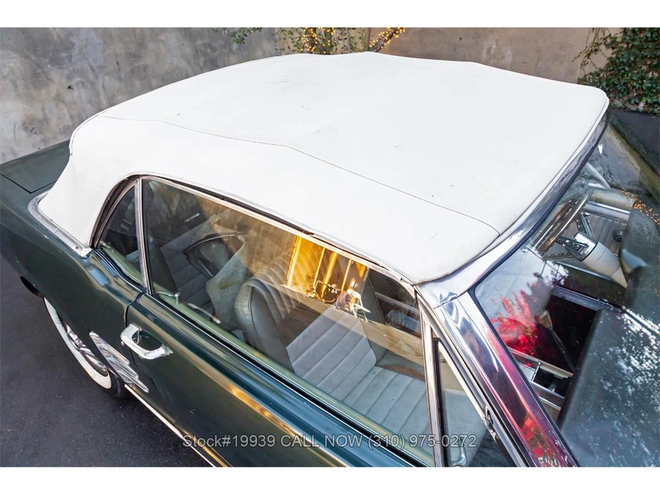 1966 Ford Fairlane 5th Gen - Image 13 of 31