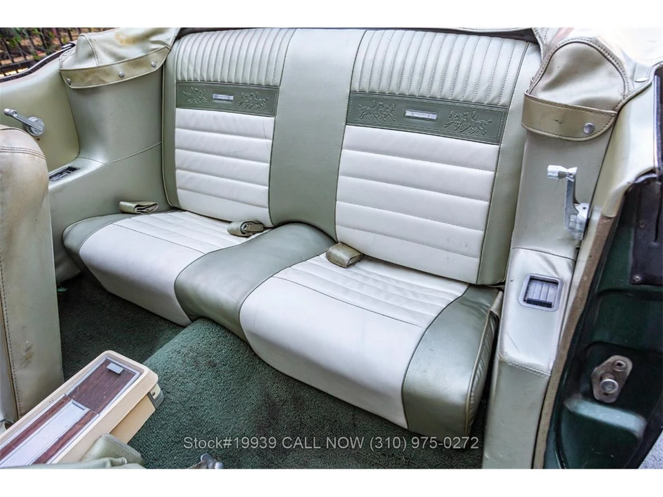 1966 Ford Fairlane 5th Gen - Image 21 of 31