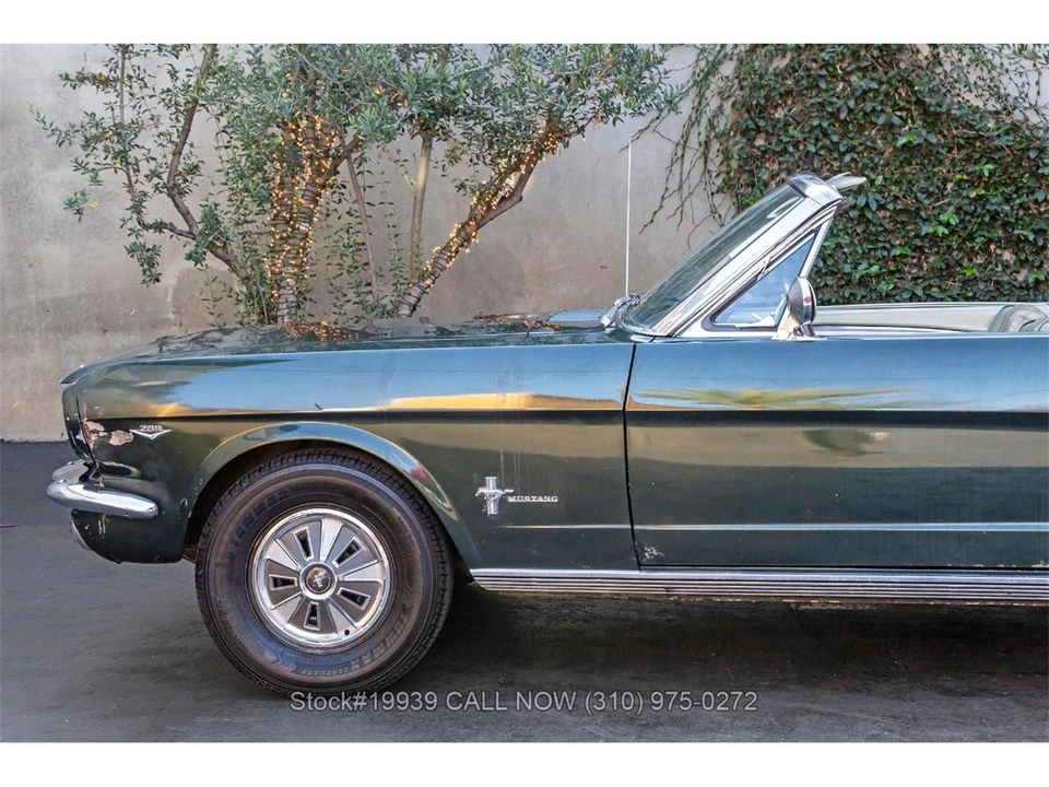 1966 Ford Fairlane 5th Gen - Image 17 of 31