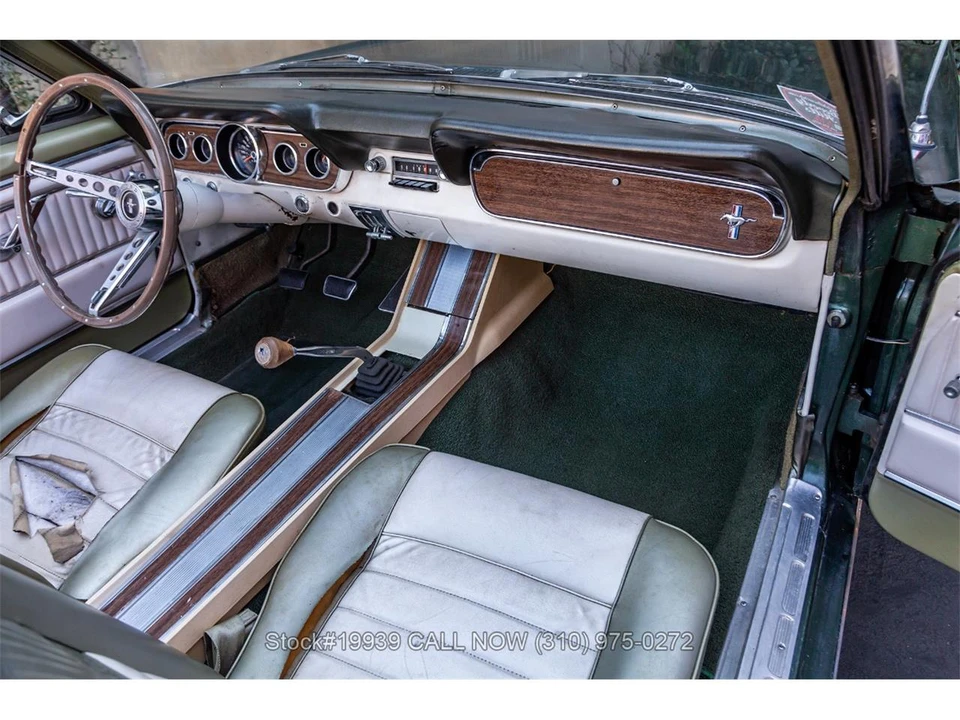 1966 Ford Fairlane 5th Gen - Image 27 of 31