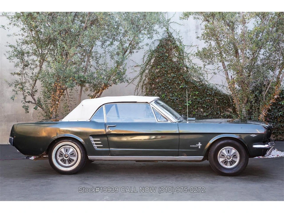 1966 Ford Fairlane 5th Gen - Image 9 of 31