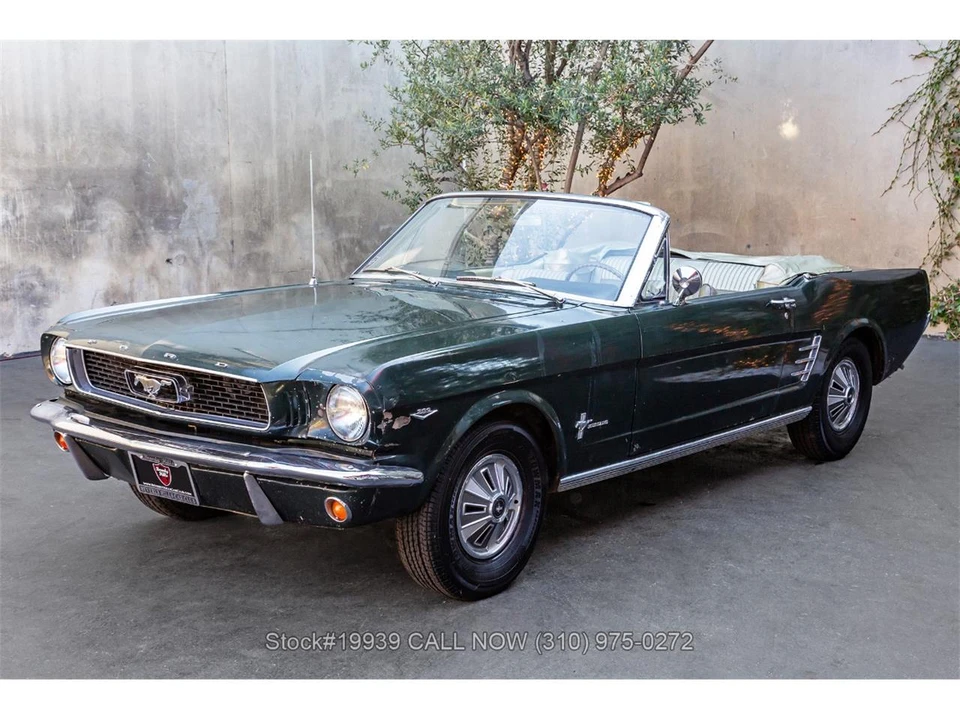 1966 Ford Fairlane 5th Gen - Image 7 of 31
