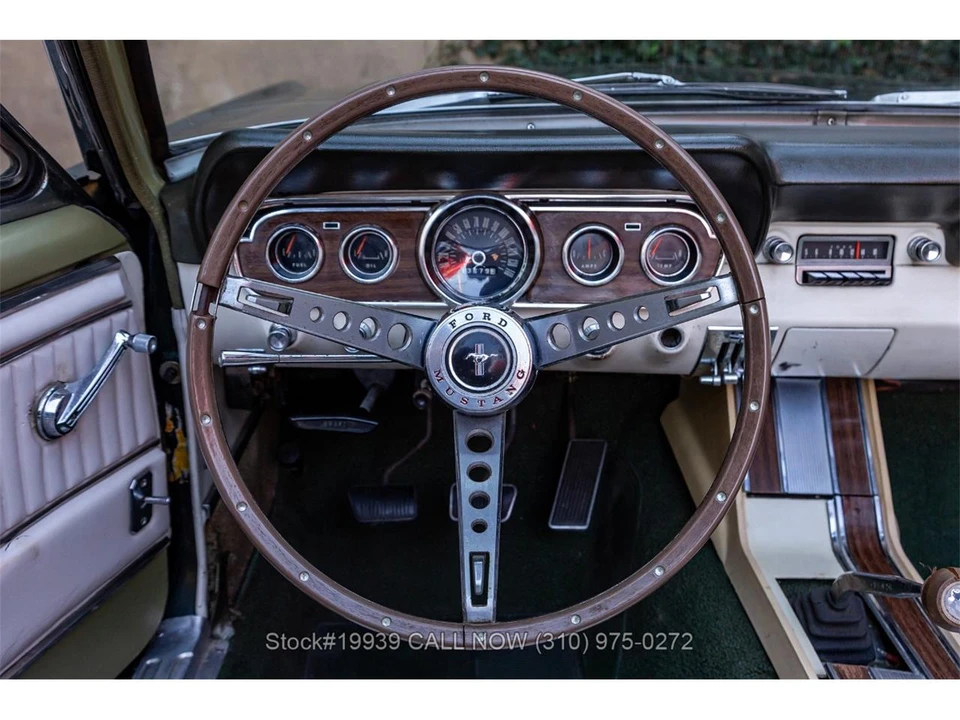 1966 Ford Fairlane 5th Gen - Image 23 of 31