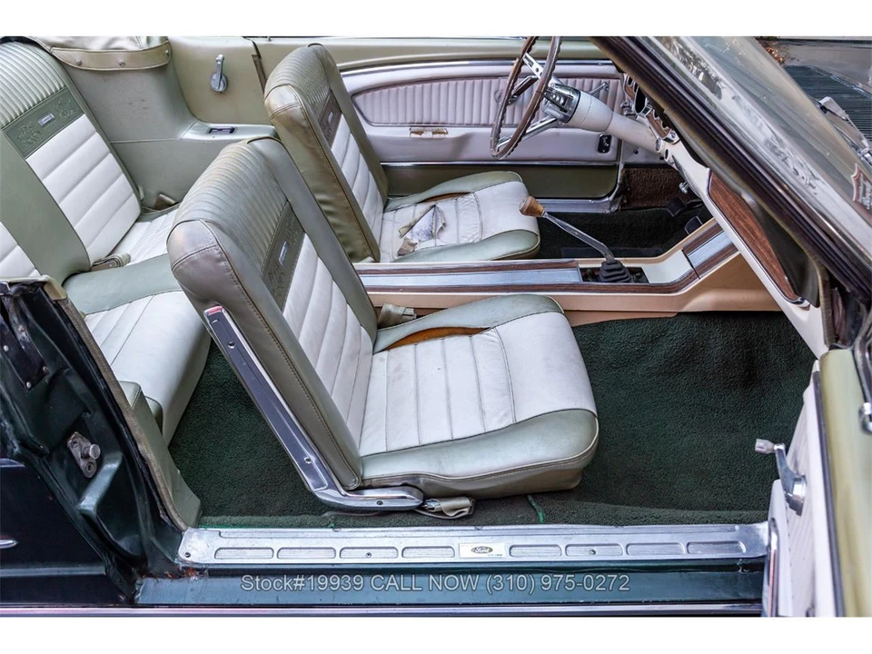 1966 Ford Fairlane 5th Gen - Image 25 of 31