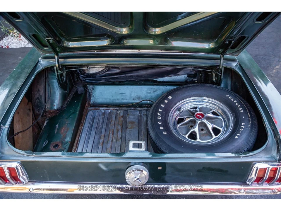 1966 Ford Fairlane 5th Gen - Image 29 of 31