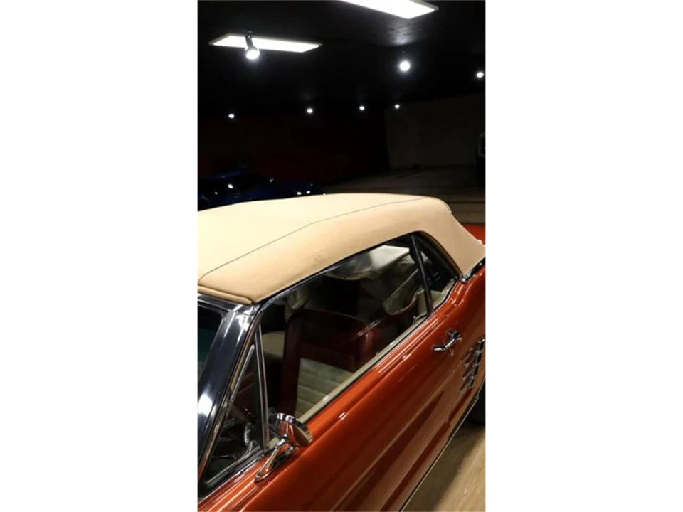 1966 Ford Fairlane 5th Gen - Image 13 of 31
