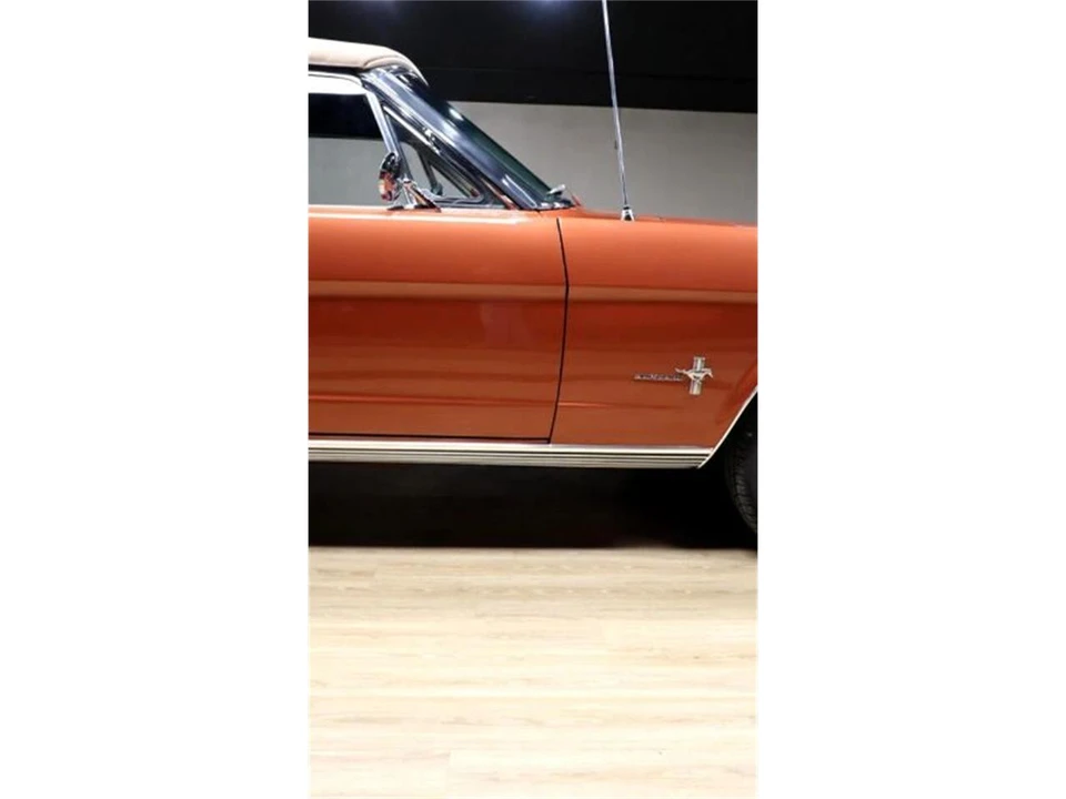 1966 Ford Fairlane 5th Gen - Image 28 of 31